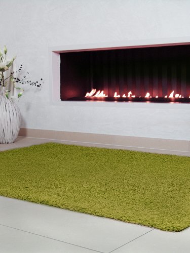 benuta Hochflor Shaggy Teppich