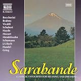Sarabande