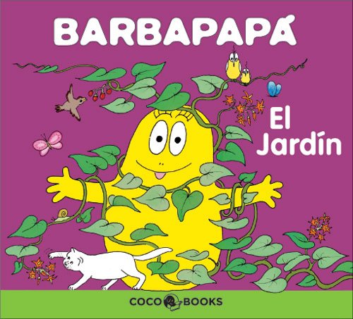 El jardin/ The Garden
