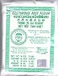 Dried Sweet Glutinous Rice Flour - 2x 1 Lb (Traditional Water Milled)