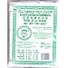 Dried Sweet Glutinous Rice Flour - 2x 1 Lb (Traditional Water Milled)