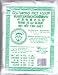 Dried Sweet Glutinous Rice Flour - 2x 1 Lb (Traditional Water Milled)