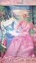 Barbie 47636 Swan Lake Outfit Set 2 Gowns Blue&Pink