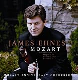 Mozart: Violin Concerto 1-5, Adagio K261, Rondos