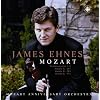 Mozart: Violin Concertos