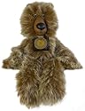 Skoodlez Grizzly Bear - Boon - Two tone Brown/beige