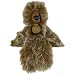 Skoodlez Grizzly Bear - Boon - Two tone Brown/beige