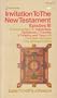 Invitation to the New Testament Epistles III: A commentary on Colossians, Ephesians, 1 Timothy, 2 Timothy, and Titus with complete text from the Jerusalem Bible