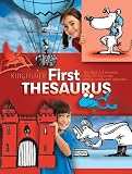 Kingfisher First Thesaurus (Kingfisher First References)