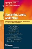 Semantics, logics, and calculi : essays dedicated to Hanne Riis Nielson and Flemming Nielson on the occasion of their 60th birthdays