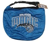 Orlando Magic NBA MVP Jersey Tote Bag Purse