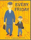 Every Friday