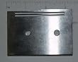 Merrow 21-590 Needle Plate