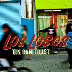 Tin Can Trust [Vinyl LP]