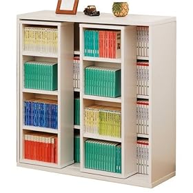 �R�P(YAMAZEN) ��e�ʃ_�u���X���C�h�{�I CSCS-9090(WH) �z���C�g