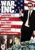War Inc. [DVD]