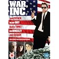 War Inc. [DVD]