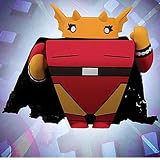 Etrigan the Demon Blammoids Series 4 Figure (PreOrder) Etrigan the Demon Blammoids Series 4 Figure (PreOrder)