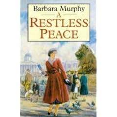 A Restless Peace