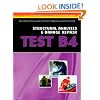 ASE Test Preparation Collision Repair and Refinish- Test B4: Structural Analysis and Damage Repair (Delmar Learning's Ase Test Prep Series)