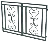 Review Gardman R363 / Gardman R363 Kensington Gate