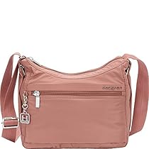 Hedgren Harper's S-Shoulder Bag, Burlwood
