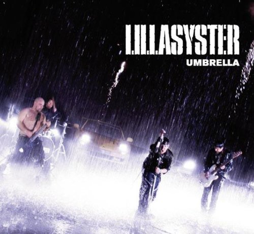 Lillasyster - Hjärndöd Musik För En Hjärndöd Generation - Zortam Music