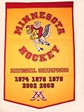 Minnesota Golden Gophers Dynasty Banner