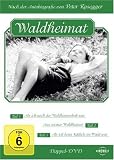 Waldheimat Edition (2 DVDs) - nach der Autobiografie von Peter Rosegger