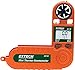 Extech 45118 Mini Waterproof Thermo Anemometer