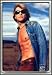 JON BON JOVI FRIDGE MAGNET - 089