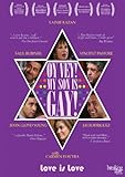 Oy Vey! My Son Is Gay!