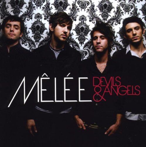 Produkt-Bild: Devils & Angels