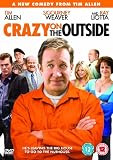 Crazy on the Outside [DVD]