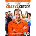 Crazy on the Outside [DVD]