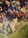 Bob Hayes Dallas Cowboys Autographed 11 x 14 Professionally Matted Color Photo