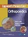 Search : Lippincott's Primary Care Orthopaedics (Primary Care)