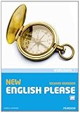 New English please. Workbook 1