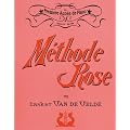 M�thode Rose 1�re ann�e (version traditionnelle)