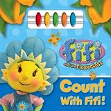 Count with Fifi: Bead Book (Fifi and the Flowertots)