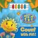 Count with Fifi: Bead Book ("Fifi and the Flowertots")
