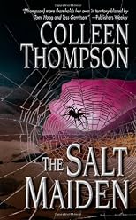 The Salt Maiden