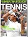 Search : Tennis, July 2008 Issue