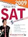 McGraw-Hill's SAT, 2009 Edition (Mcgraw Hill's Sat)