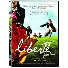 Liberte (Freedom)