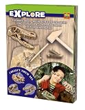 Ses - 25022 - Jeu &eacute;ducatif - Science et Nature - Recherche ton dinosaure