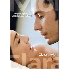 Clara et Moi
