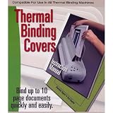 LAMINATOR ACCESS, 1/16 THERMAL BIND (PM9013)