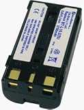 Sharp Viewcam Battery [ Model BTL1 ]