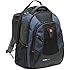 Swiss Gear MYTHOS Computer Backpack 15.6 inch/16 inch inch Laptop Computer Backpack (Black/Blue) by Wenger